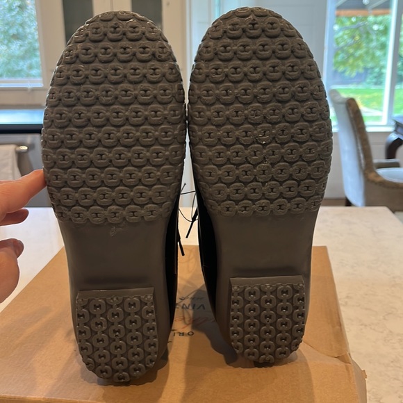 Mens Original Weatherproof Vintage Boots. New in box. Size 9. - Picture 5 of 6